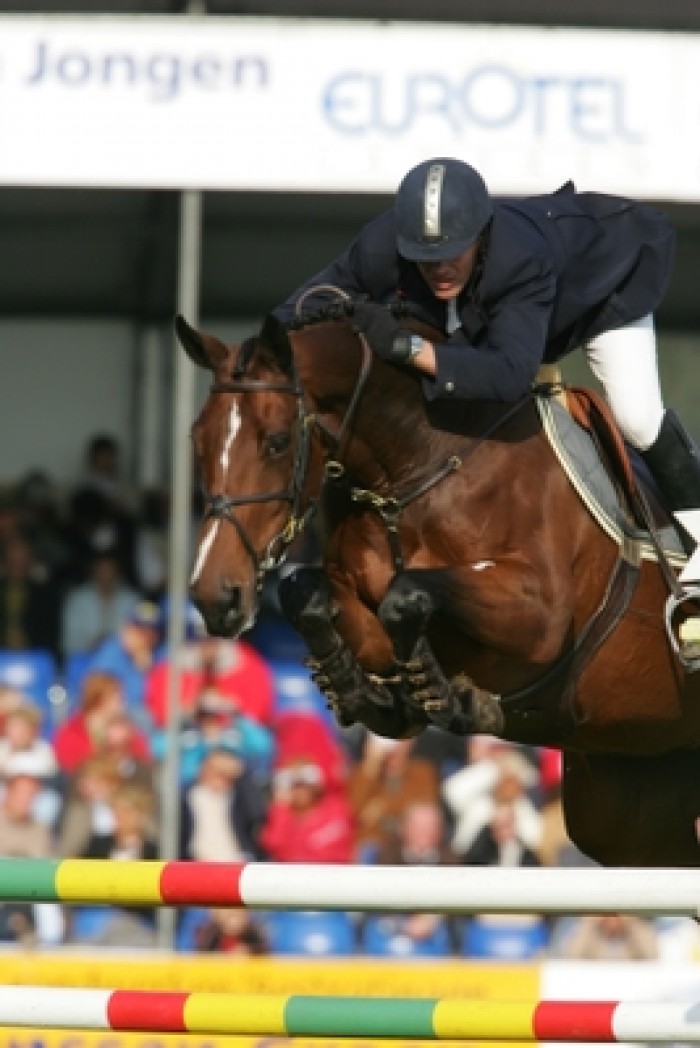 CSI***** PALM BEACH - FINALEWEEKEND