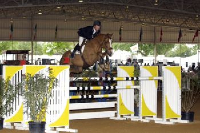 2e dag CSI 3* Tampa (USA)