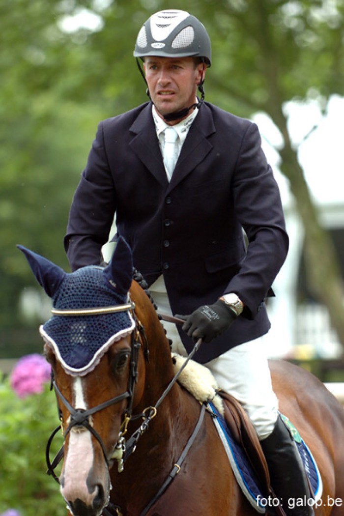 CSI*** BEERVELDE 12-15/7/2007