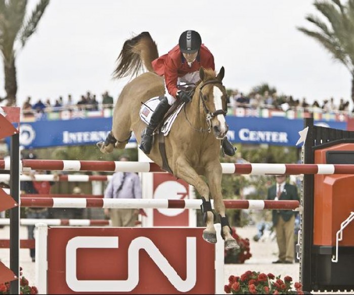 CSIO*****Palm Beach (6-9/3/2008)