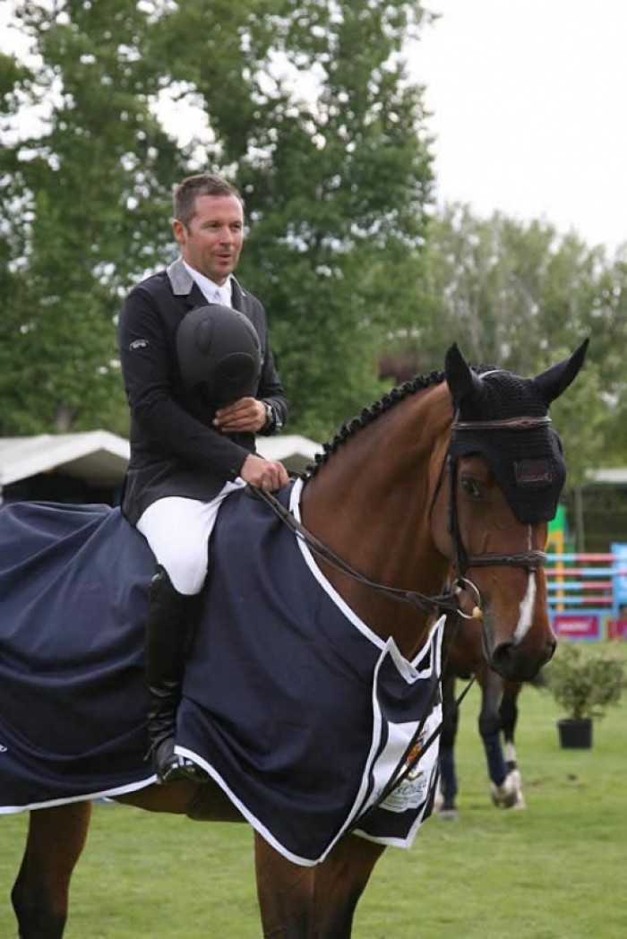 CSI**** SPRUCE MEADOWS (CANADA) 12-15/6/2008