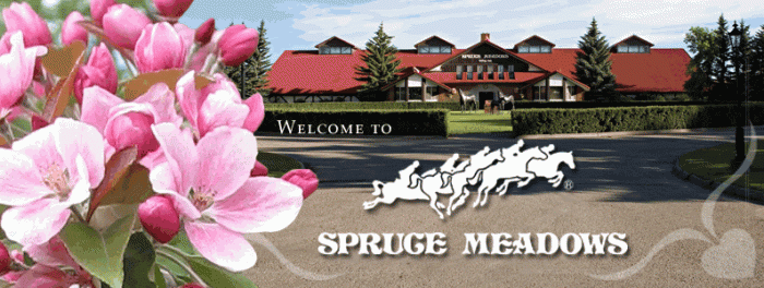 CSI***** SPRUCE MEADOWS (2-5/7/2008)