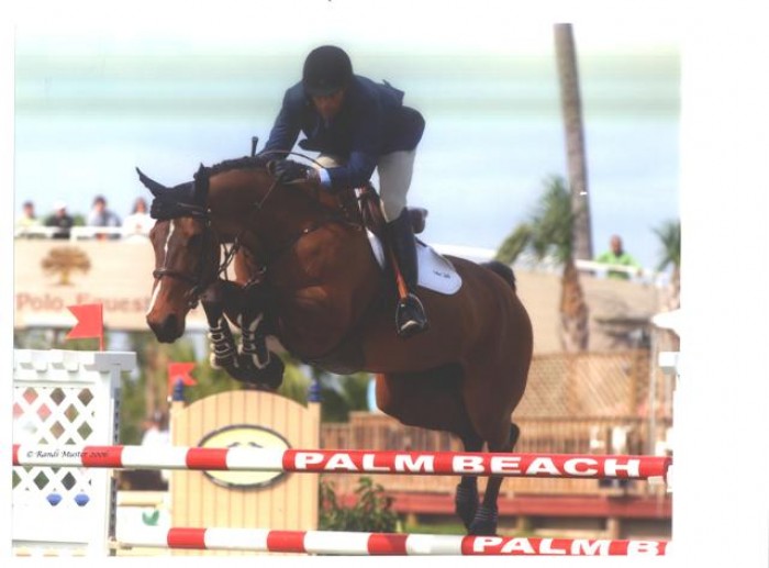 NARCOTIQUE DE MUZE II & Eric Lamaze : a winning team