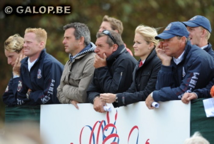 EUROPEES KAMPIOENSCHAP WINDSOR