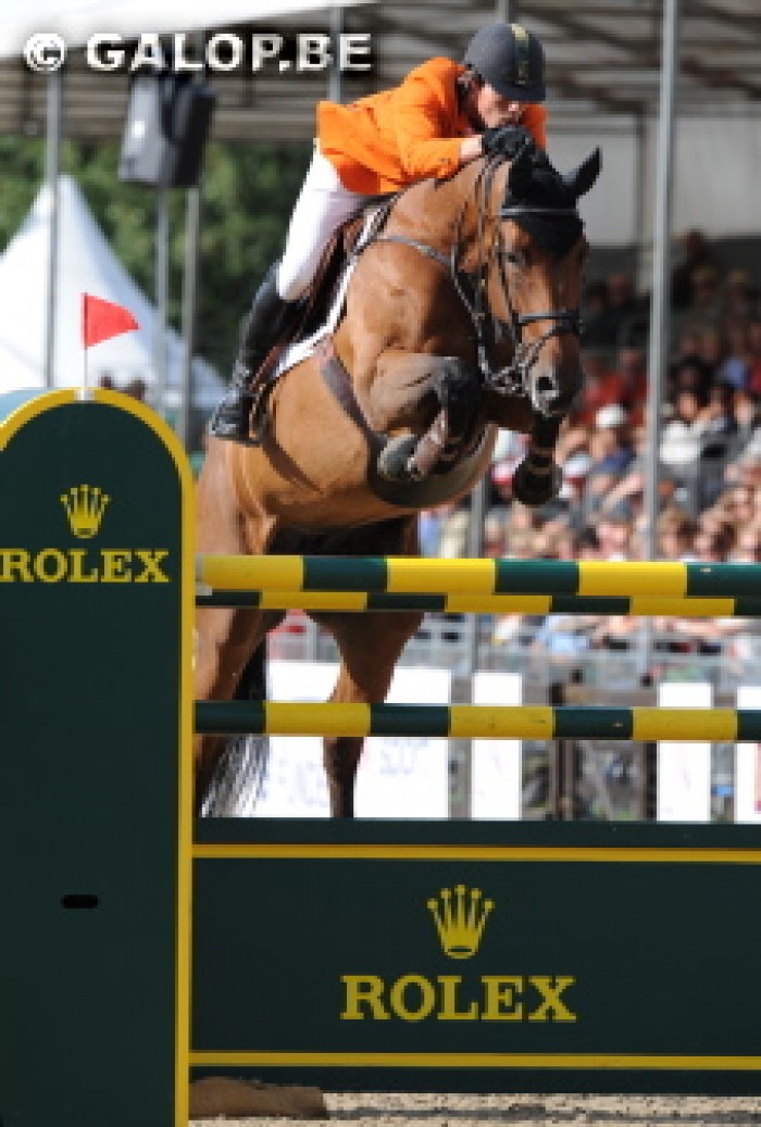 CSIO***** SPRUCE MEADOWS CALGARY