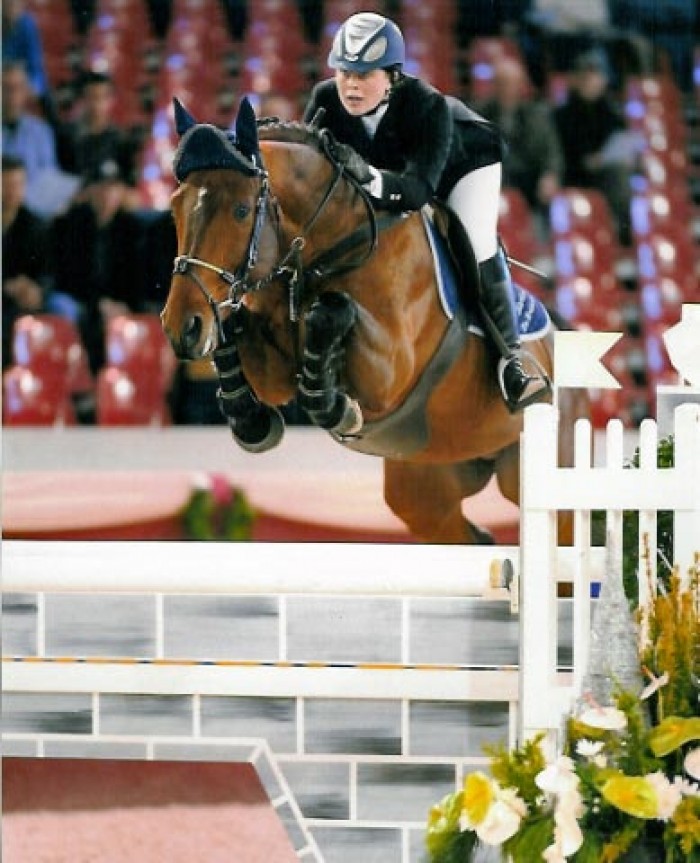 CSI***** MECHELEN