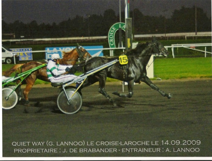 COURSE LA CAPELLE (8/5/2010)