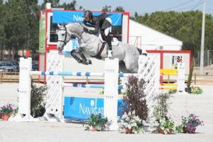 CHIO AACHEN (13-18/7/2010)