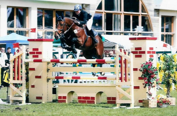 CSI2* HULSTERLO