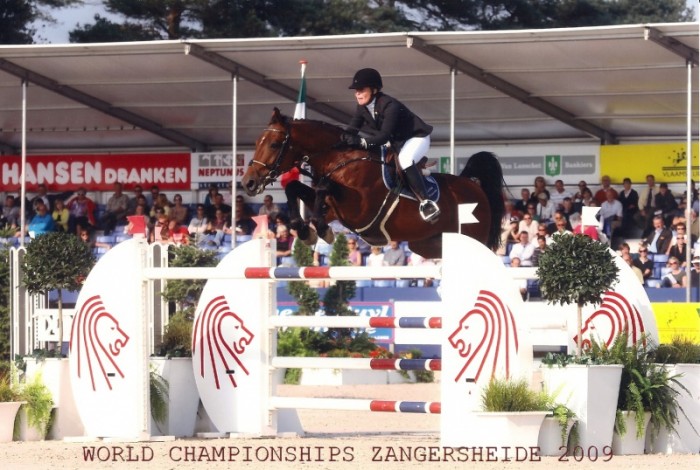KAMPIOENSCHAP VAN BELGIE SENIORS LANAKEN