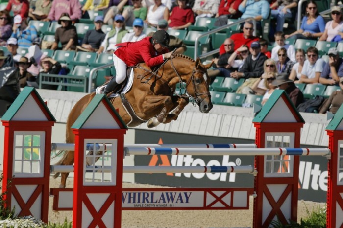CSIO5* LA BAULE