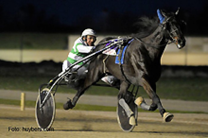COURSE CAGNES-SUR-MER