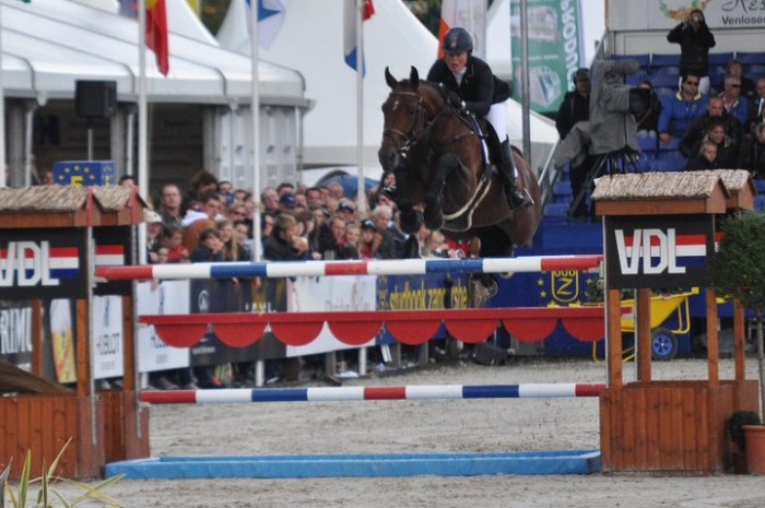 CSI3* AALST