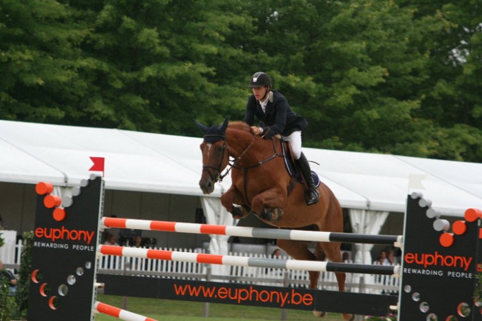 CSIO HICKSTEAD