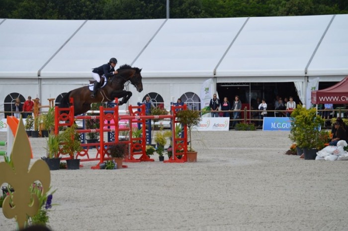 CSI1* LE MANS