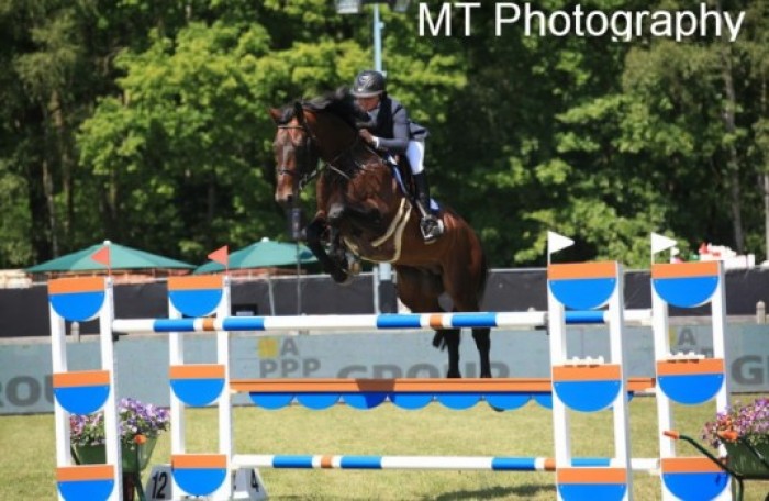 CSI3* KAPELLEN