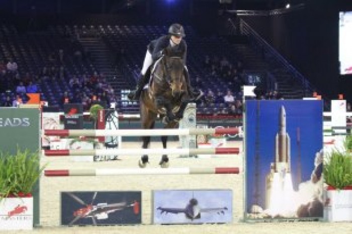 CSI3* ST LO