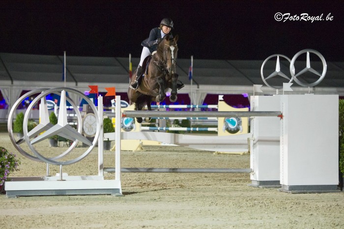 CSI2* MECHELEN