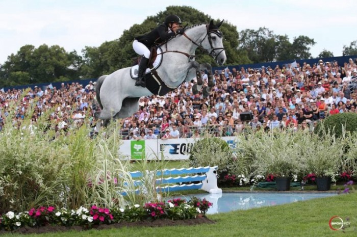 FERLY DE MUZE OP TWEE IN GP OPGLABBEEK