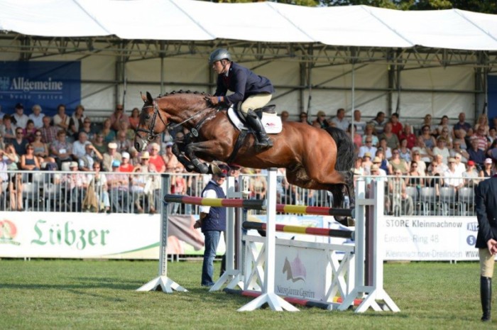 Last weekend of Knokke Hippique still brings a lot of highlights