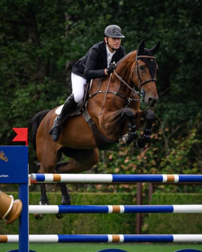 Quinoa shines in Valkenswaard