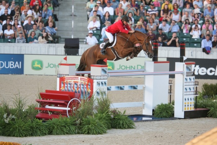 Vigo’s winnen alles