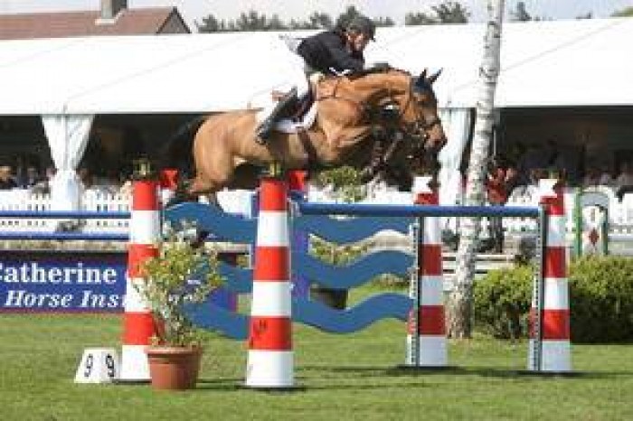 CSIO***** CALGARY