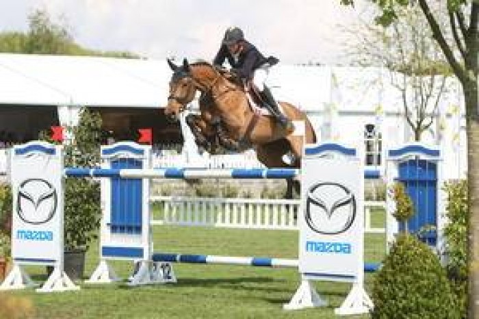 CSI2* OPGLABBEEK