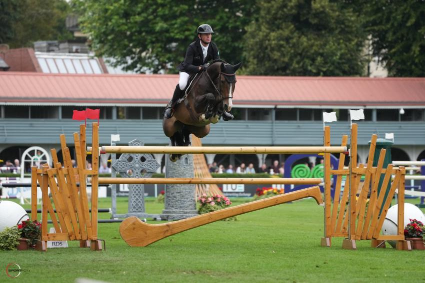 Tweede plaats voor Oilily in GP Oliva