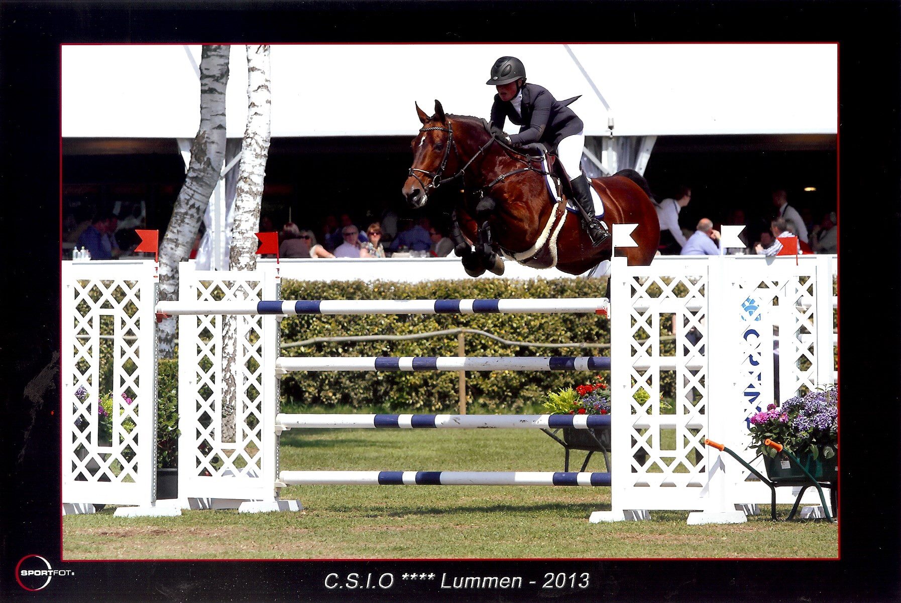 CSI2* VLAMERTINGE
