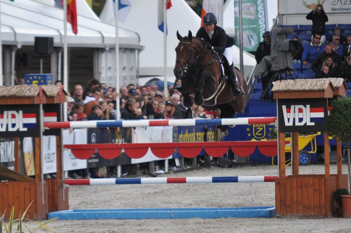 CSI LOMMEL