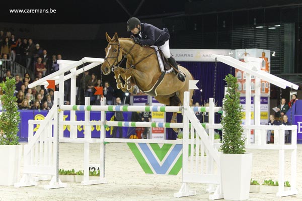 CSI3* BETHUNE