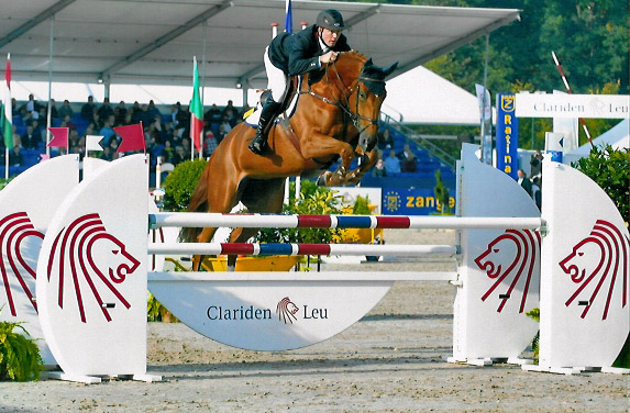 CSI5* s'Hertogenbosch