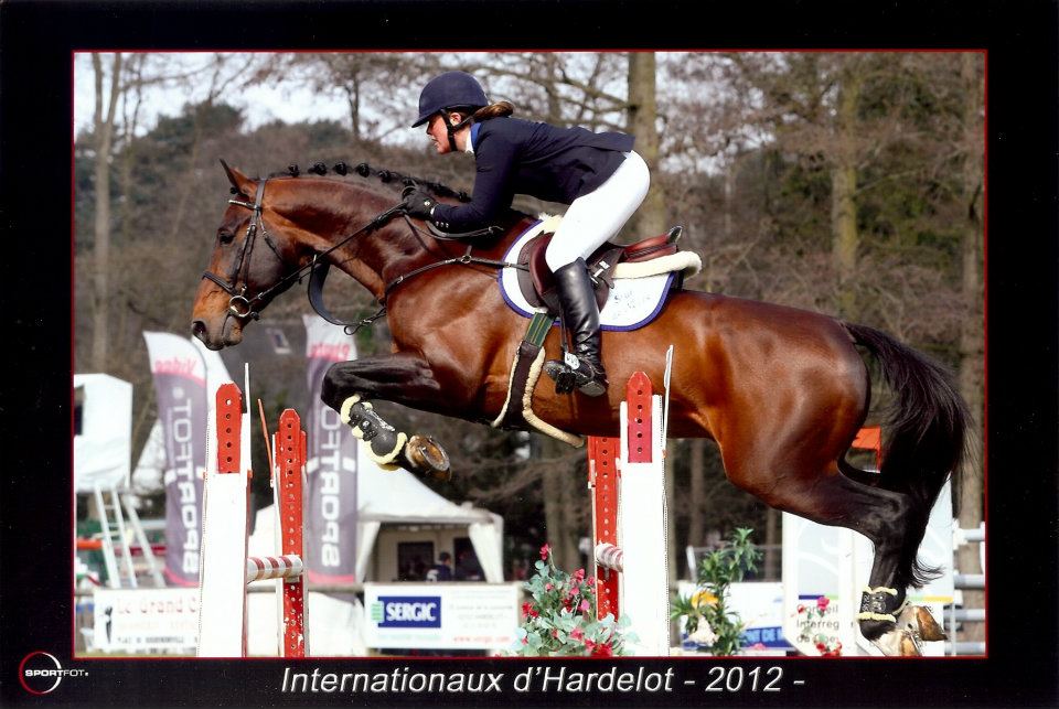 CSI3* Aalst
