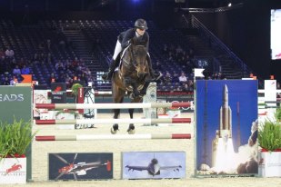 CSI3* ST LO