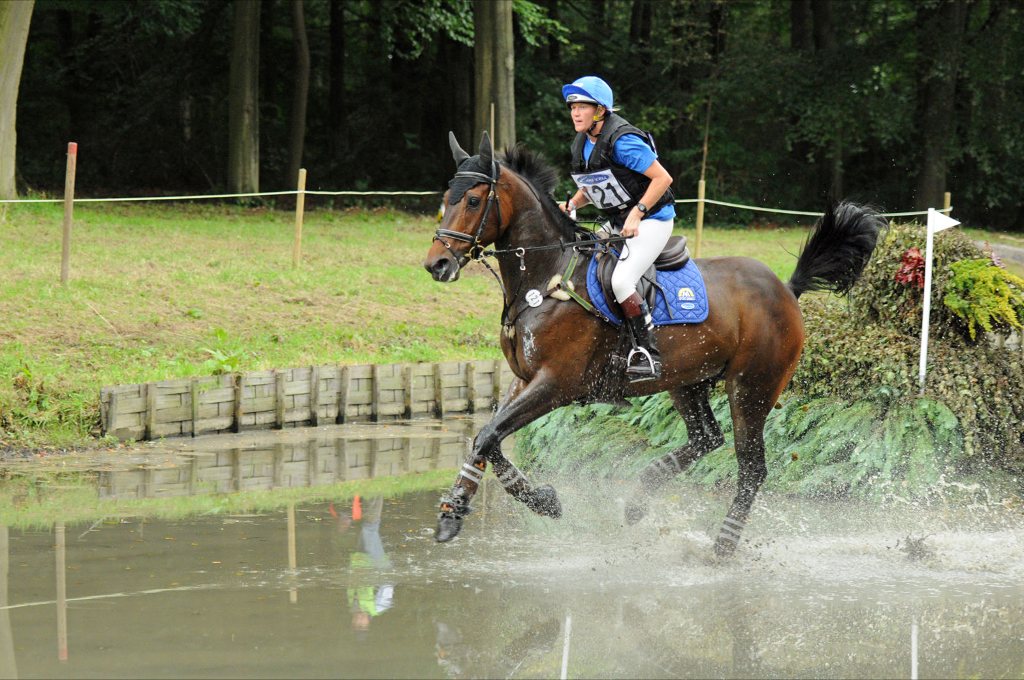 EVENTING PAU (FRANKRIJK)