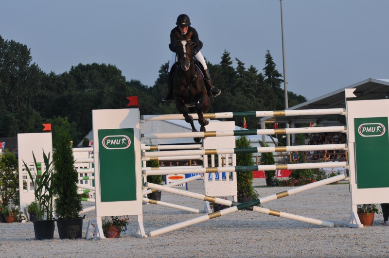 CSI4* GHLIN