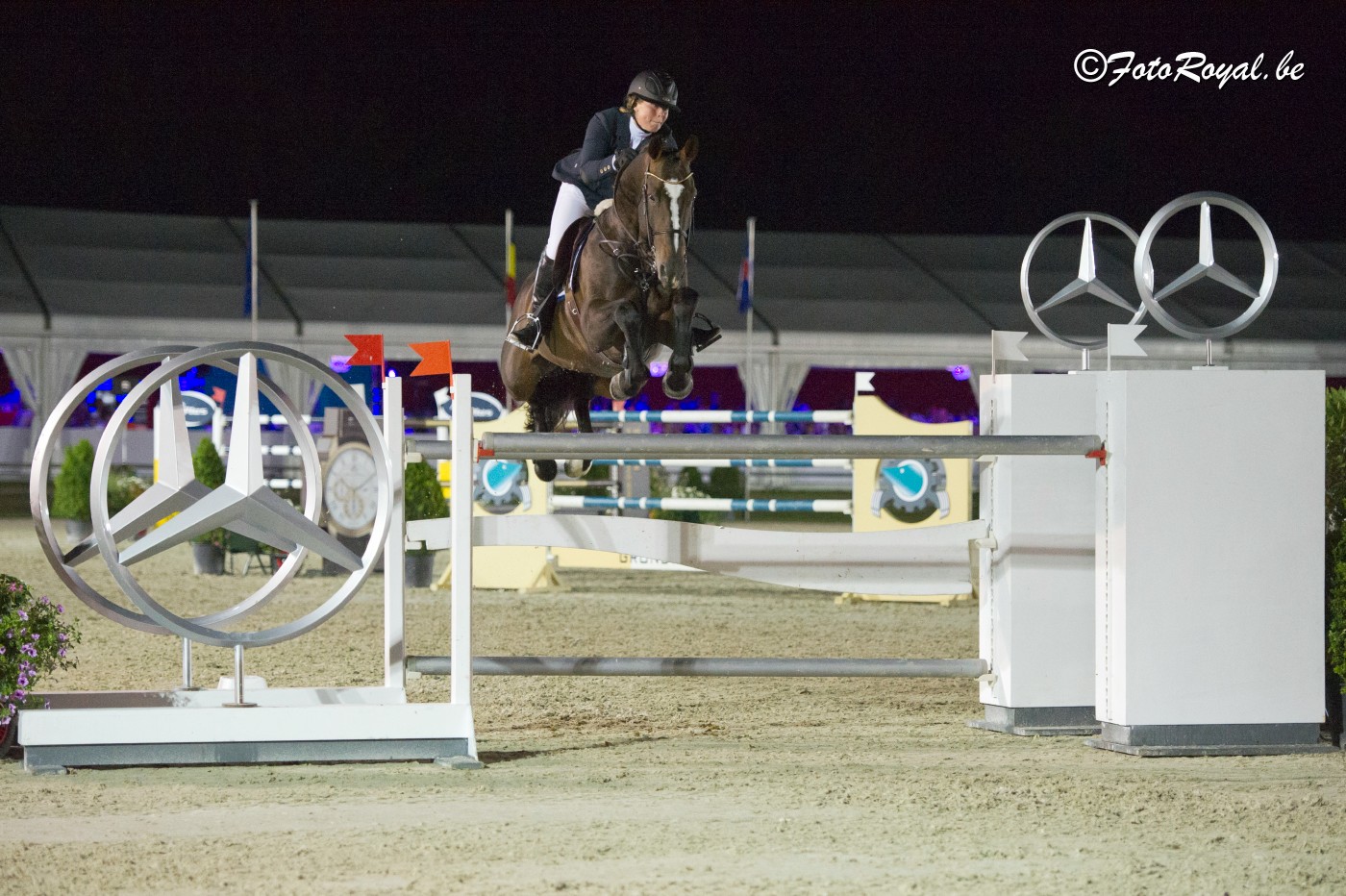 CSI3* LUIK