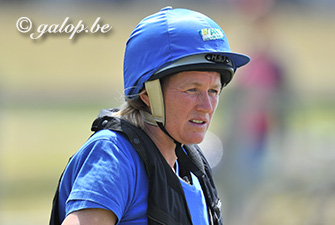 BK EVENTING JONGE PAARDEN