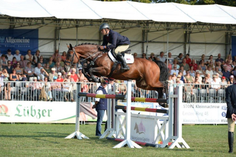 Laatste week Knokke Hippique zorgt voor nog heel wat hoogtepunten