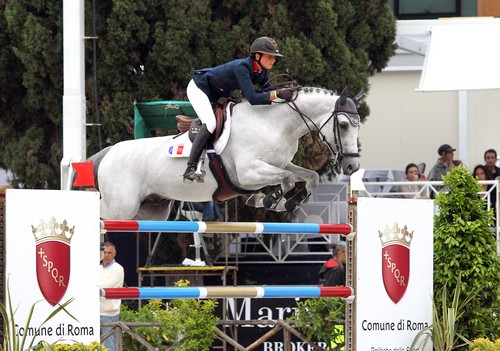 CSI5* GLOBAL TOUR WENEN