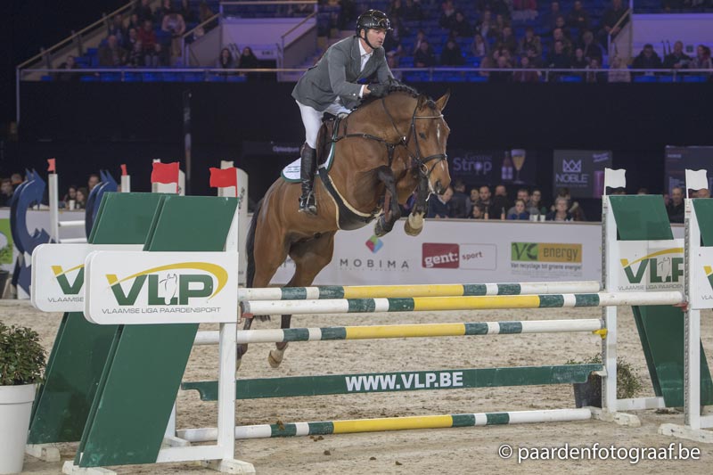 Fantastische derde fase van de BWP-keuring