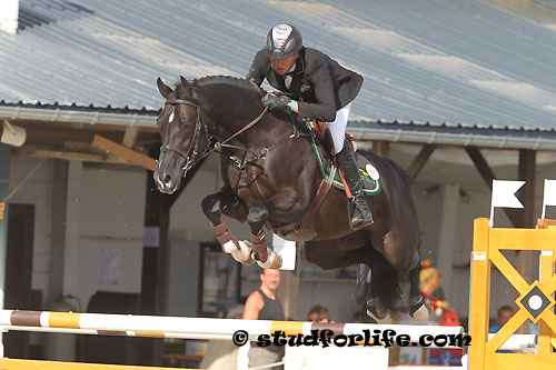 Scendro levert GP-winnaar