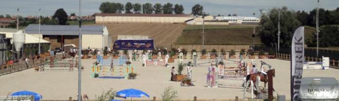 CSI2* STRAZEELE