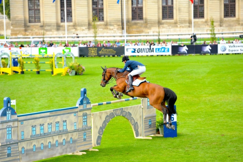 CSI-W5* GENEVE